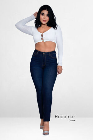 Jean Skinny 18021 - Jeans Mujer