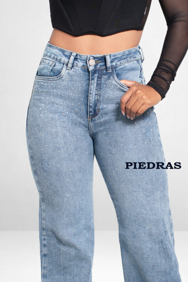 Jean Palazzo Licrado Piedras 30208 - Imagen 2